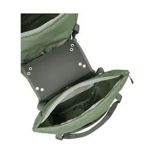 Saco para bicicleta VAUDE TwinShopper image-6