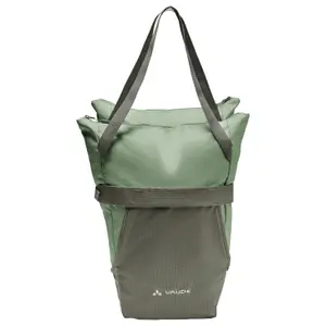 Saco para bicicleta VAUDE TwinShopper image-1