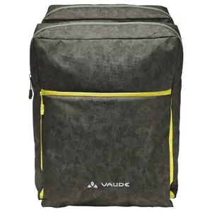 Double bike bag VAUDE TwinZipper image-0