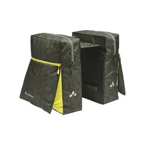 Double bike bag VAUDE TwinZipper image-2