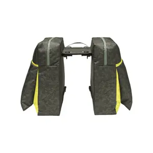 Double bike bag VAUDE TwinZipper image-5