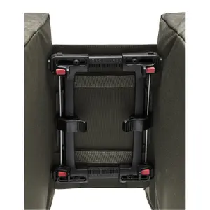 Double bike bag VAUDE TwinZipper image-6