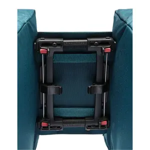 Double bike bag VAUDE TwinZipper image-6