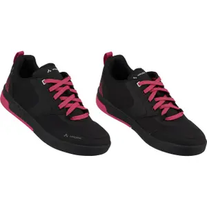 Cykelskor dam VAUDE AM Moab syn. image-1