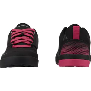 Cykelskor dam VAUDE AM Moab syn. image-2