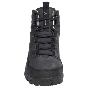 Botas de caminhada para mulher VAUDE Core Mid STX image-2