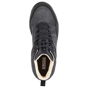 Botas de caminhada para mulher VAUDE Core Mid STX image-3