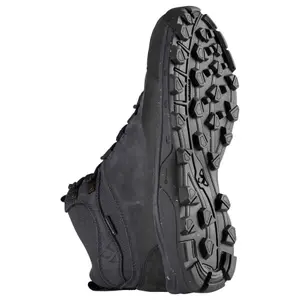 Botas de caminhada para mulher VAUDE Core Mid STX image-5