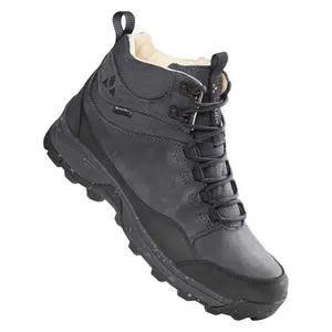 Botas de caminhada para mulher VAUDE Core Mid STX image-0