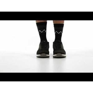 Nature asphalt cycling shoes VAUDE TVL Dualflex image-1