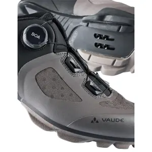 Chaussures vélo enfant VAUDE Kuro Tech image-4