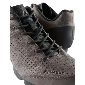 Children's cycling shoes VAUDE Kuro image-5
