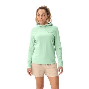 Women's hooded sweatshirt VAUDE Tuenno image-1