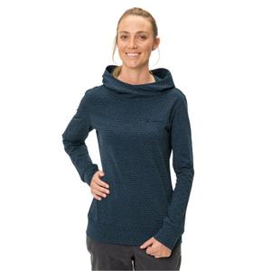 Women's hoodie VAUDE Tuenno image-1