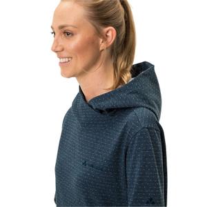 Women's hoodie VAUDE Tuenno image-5