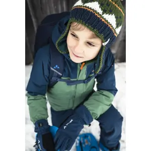 VAUDE IV Knitted Hat for Kids image-1