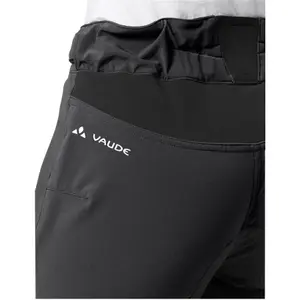 Damenhose VAUDE Qimsa Softshell II image-6