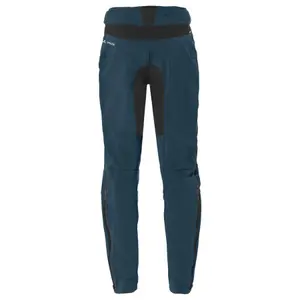 Damenhose VAUDE Qimsa Softshell II image-3