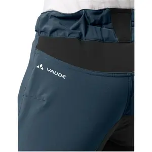 Damenhose VAUDE Qimsa Softshell II image-6