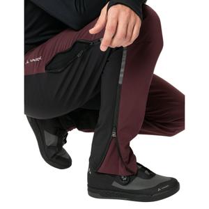 Regenhose VAUDE Qimsa II image-6