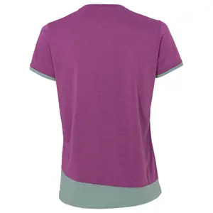 Dames-T-shirt VAUDE Sveit image-2