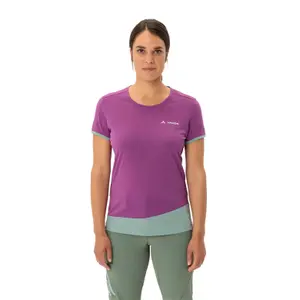 Dames-T-shirt VAUDE Sveit image-1