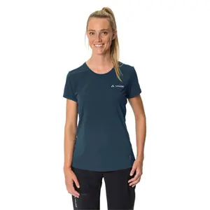 Dames T-shirt VAUDE Sveit image-1