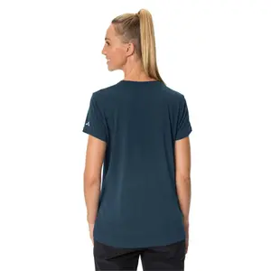 Dames T-shirt VAUDE Sveit image-4