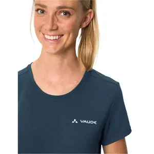 Dames T-shirt VAUDE Sveit image-5