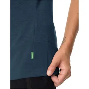 Dames T-shirt VAUDE Sveit image-6