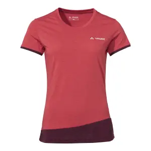 Camiseta de mujer VAUDE Sveit image-0