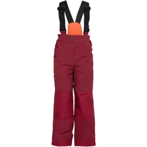 Pantalon de ski enfant VAUDE III image-0