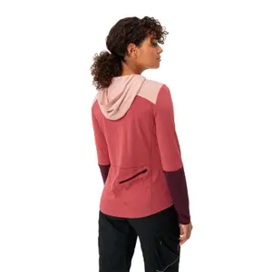 Damhoodie VAUDE Tremalzo image-4