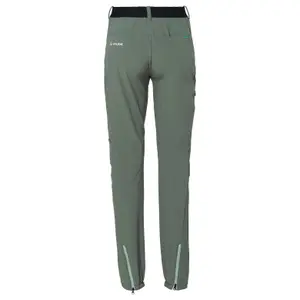 Women's Trousers VAUDE Scopi II image-2