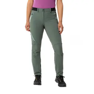 Women's Trousers VAUDE Scopi II image-1