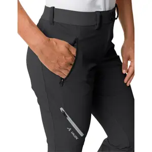 Women's trousers VAUDE Scopi II image-5