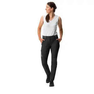 Women's trousers VAUDE Scopi II image-1