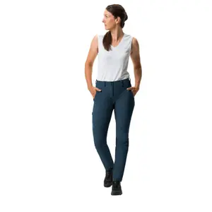 Women's trousers VAUDE Scopi II image-1