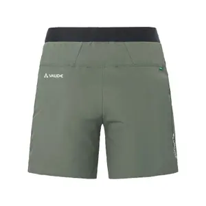 Short femme VAUDE Scopi II image-2