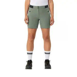 Short femme VAUDE Scopi II image-1