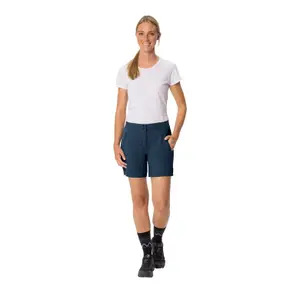 Women's shorts VAUDE Scopi II image-1