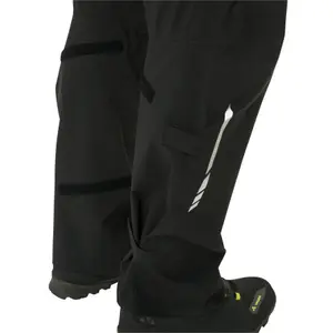 Pantalones de lluvia VAUDE Moab image-5