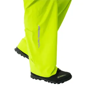 Pantalones de lluvia VAUDE Moab image-5