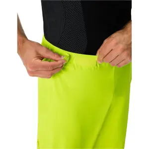 Pantalones de lluvia VAUDE Moab image-4