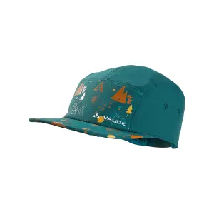 Kids' baseball cap VAUDE Tammar image-0
