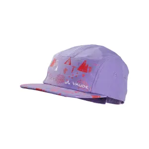 Kids' baseball cap VAUDE Tammar image-0