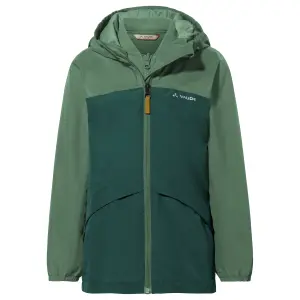 3-in-1-Regenjacke für Kinder VAUDE Escape image-0