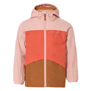 3-in-1-Regenjacke für Kinder VAUDE Escape image-0