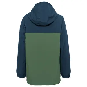 3-in-1-Regenjacke für Kinder VAUDE Escape image-1