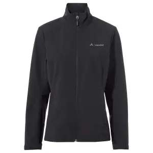 Casaco à prova de água para mulheres VAUDE Hurricane IV image-0